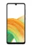 Samsung Galaxy A33 5G 2022 128GB (Sort) 