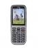 Doro PhoneEasy 530X 3G (Grå) - Grade B