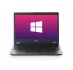 Fujitsu LifeBook U747 14" - Intel i5-7200U 2,5GHz 256GB NVME 8GB Win10 Pro - Grade B