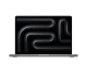 14" Apple MacBook Pro (Space Grey) - Apple M1 Pro 1TB SSD 16GB (2021) - Grade C