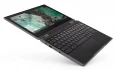 11.6" Lenovo 500e 2nd Gen. Chromebook  Touch Screen - Intel Celeron N4120 1.1GHz 32GB eMMC 4GB Webcam Chrome OS - Grade B