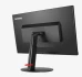 27" Lenovo ThinkVision P27H-10 skærm - WQHD - Refurbished