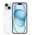 Apple iPhone 15 256GB (blå) eSIM - Grade B