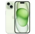 Apple iPhone 15 256GB (grøn) eSIM - Grade B
