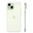 Apple iPhone 15 256GB (grøn) eSIM - Grade B