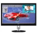 27" Philips  272P4Q  skærm - QHD - Refurbished