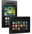 Amazon Kindle Fire 8gb  - Sort - Grade B