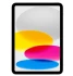 Apple iPad 10 64GB WiFi (Silver) - 2022 - Grade B