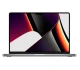 14" Apple MacBook Pro (Space Grey) - Apple M1 Pro 512GB SSD 16GB (2021) - Grade B