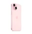 Apple iPhone 15 128GB (Lyserød) eSIM - Grade B