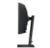 34" Samsung S34A650UXU Curved UWQHD Skærm - 2,5K - Refurbished
