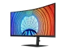34" Samsung S34A650UXU Curved UWQHD Skærm - 2,5K - Refurbished