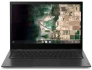 14" Lenovo Chromebook 14e - AMD Dual-Core A4-9120C APU  2.2GHz 32GB eMMC 4GB Webcam Chrome OS - Grade B