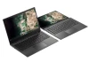 14" Lenovo Chromebook 14e Touch Screen - AMD Dual-Core A4-9120C APU  2.2GHz 64GB eMMC 8GB Webcam Chrome OS - Grade B