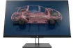 27" HP Z27n G2 Skærm - 2K (2560x1440) - Refurbished