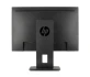24" HP Z24nq Skærm - 2K (2560x1440) - Refurbished