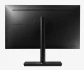 24" Samsung S24H650 Skærm - Full HD  - Refurbished