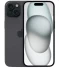 Apple iPhone 15 256GB (Sort) - Grade B