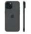 Apple iPhone 15 Pro 512GB (sort titanium) eSIM - Grade B