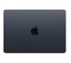 13" Apple MacBook Air (Mørkeblå) - Apple M3 256GB SSD 8GB (2024) - Grade B