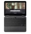 11.6" Lenovo 500e 3nd Gen. Chromebook  Touch Screen - Intel Celeron N5100 1.1GHz 32GB eMMC 4GB Webcam Chrome OS - Grade B