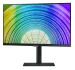 24" Samsung S24A600UCU Skærm - QHD - Refurbished