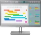 24" HP E243i Sk&aelig;rm - Full HD - Refurbished - Grade B