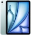 Apple iPad Air Gen.6 (M2) 11" 128GB WiFi (Blå) - 2024