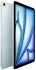 Apple iPad Air Gen.6 (M2) 11" 128GB WiFi (Blå) - 2024